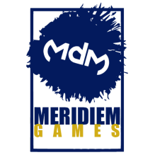 Meridiem Games介绍图