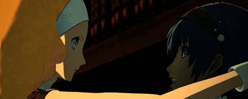 暗喻幻想游戏相关画面