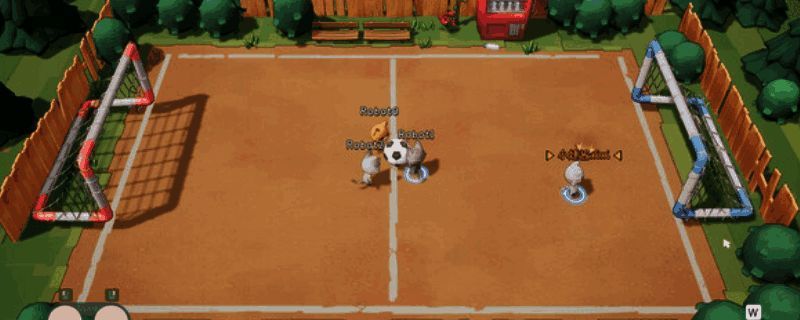 《Let's Patiti!》相关图片1