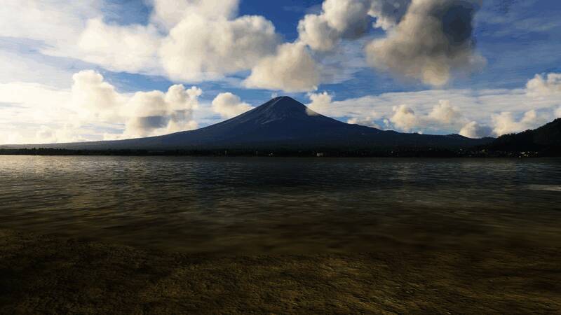 游戏场景对比图5