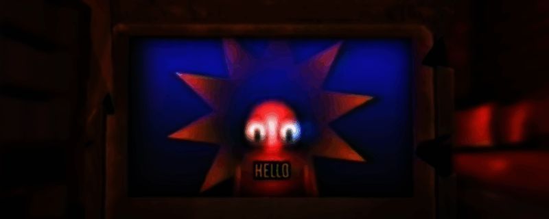 《R.E.P.O.》小丑怪物图片1