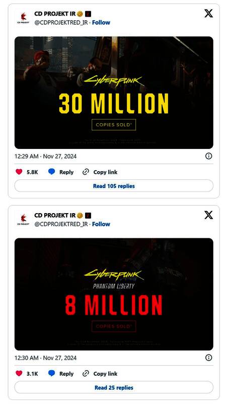 赛博朋克2077相关图片2