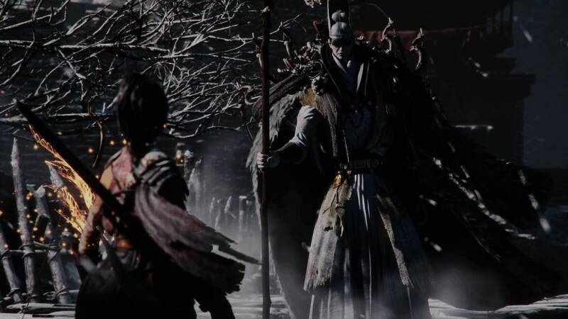 《明末：渊虚之羽》相关截图3