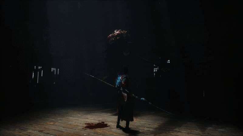 《明末：渊虚之羽》全新截图2