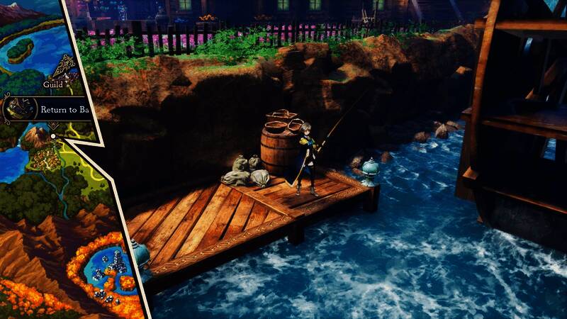 《ProgressOrders》游戏截图2