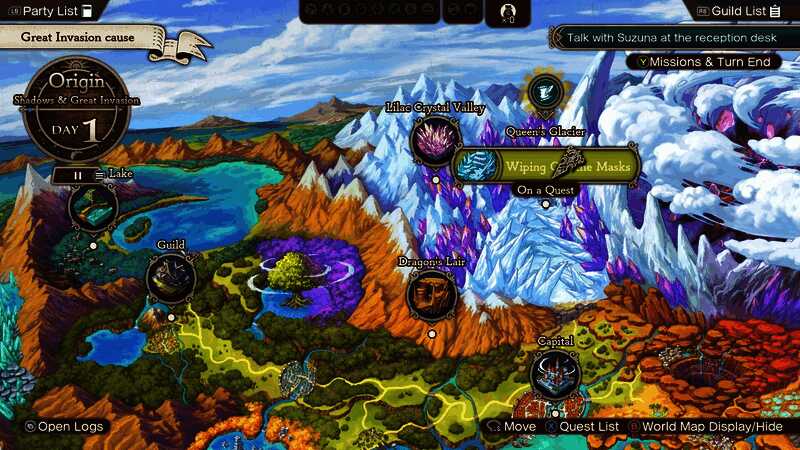 《ProgressOrders》游戏截图5