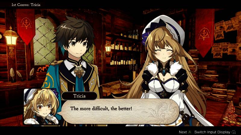 《ProgressOrders》游戏截图6