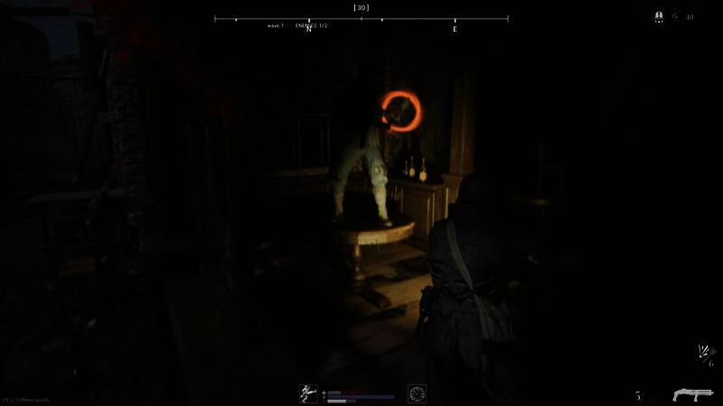 《Trench Tales》游戏画面展示3