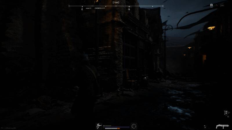 《Trench Tales》游戏画面展示7