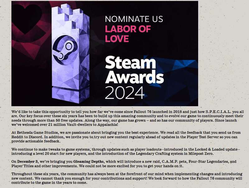 《辐射76》相关图片1