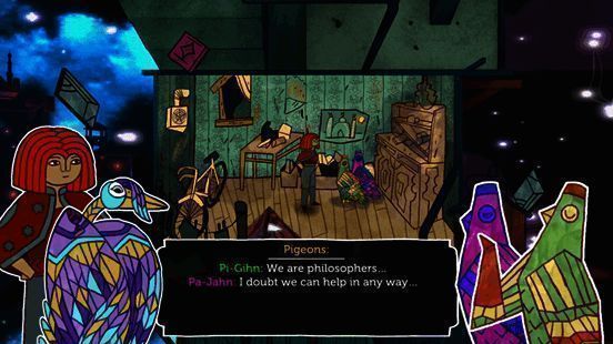 《鸟语三十》相关配图4