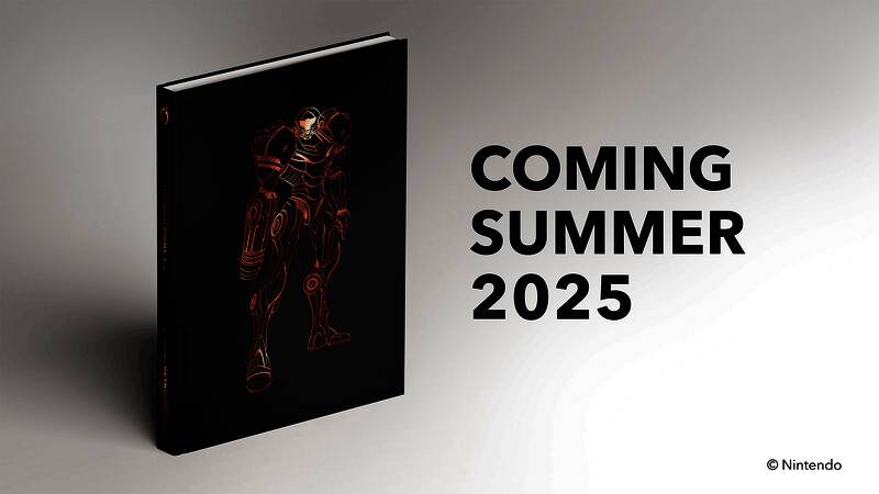 《银河战士Prime 1 - 3:视觉回顾》美术设定集相关展示图