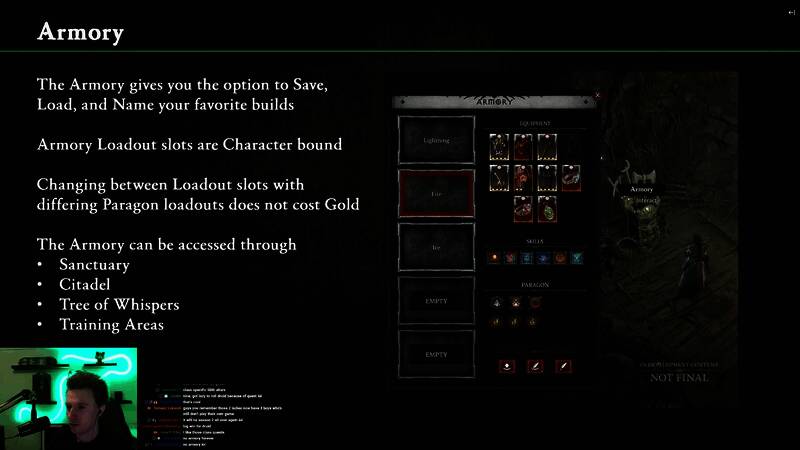 《暗黑4》相关图片2