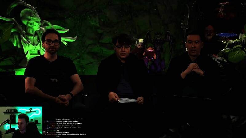 《暗黑4》相关图片3