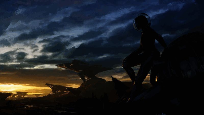 其他相关游戏宣传图片