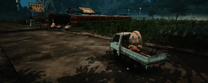 达愿福神社游戏相关图片1