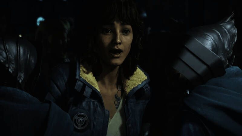 《星球大战：亡命之徒》相关图片4