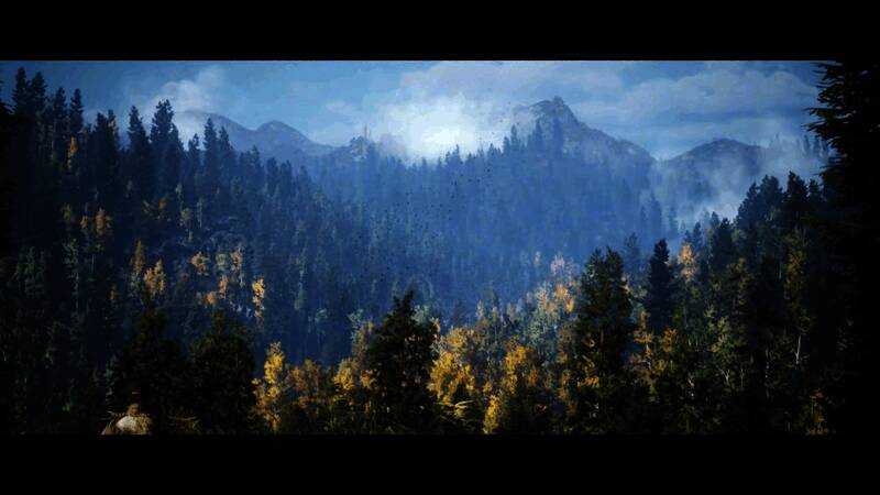 《模拟狩猎3》视频截图6