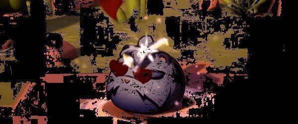 《小生物咖啡馆》游戏动态画面4