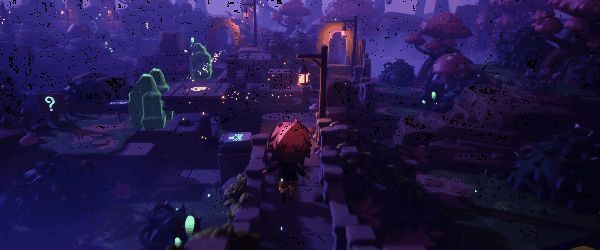 《小生物咖啡馆》游戏动态画面5