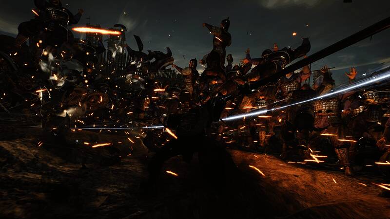 《真三国无双：起源》相关图片1