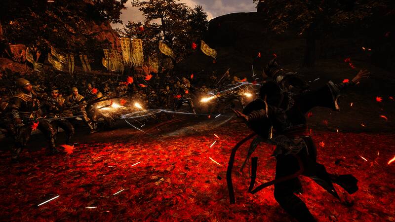 《真三国无双：起源》武器图片3