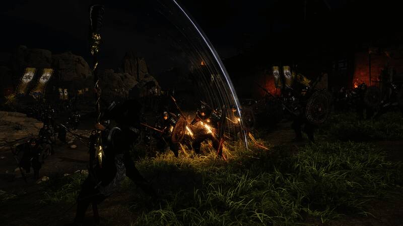 《真三国无双：起源》武器图片8