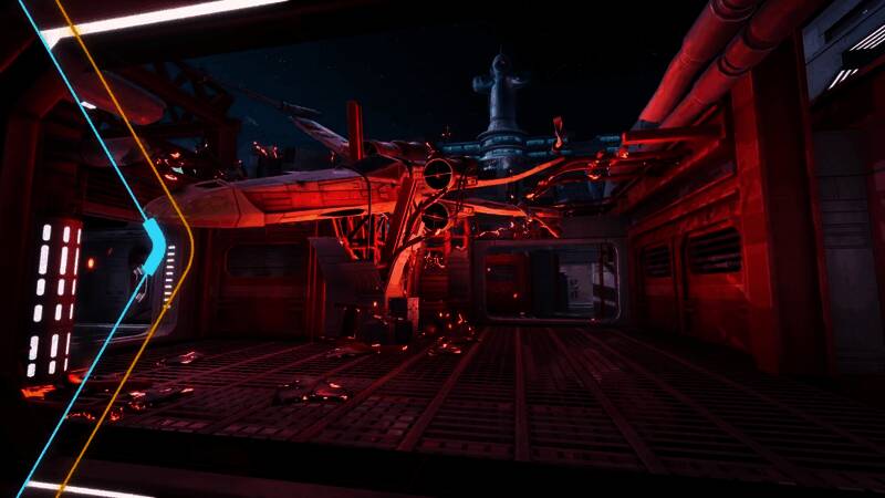 《星球大战：银河猎手》视频截图2