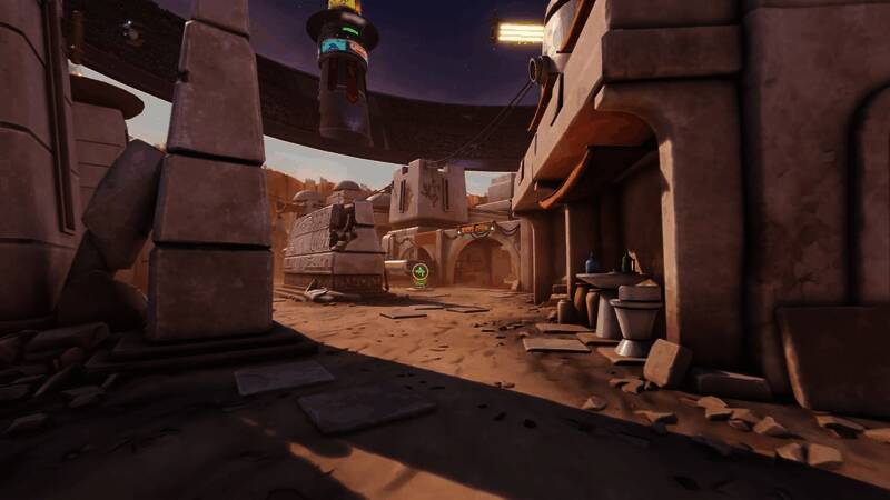 《星球大战：银河猎手》视频截图3