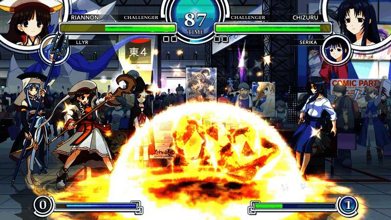 《星之翼:梦幻赛场》相关图片4