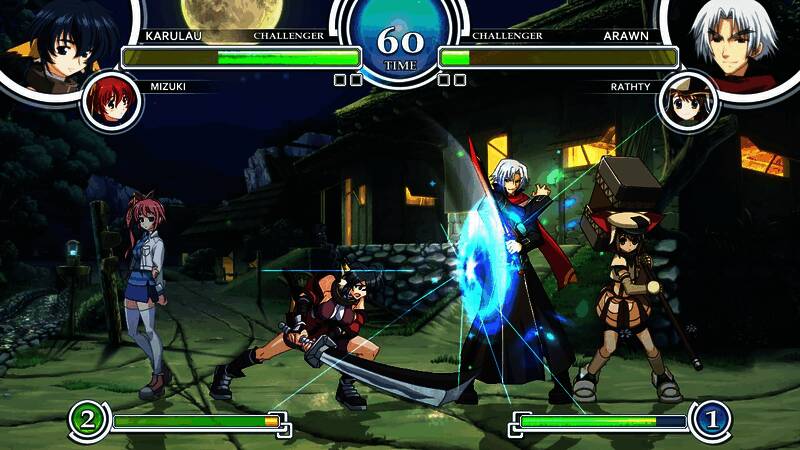 《星之翼:梦幻赛场》相关图片8