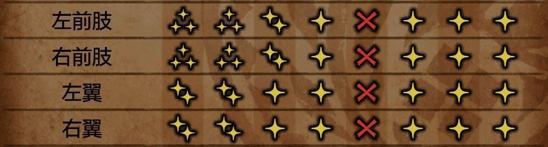 《怪物猎人：荒野》黑蚀龙相关画面3