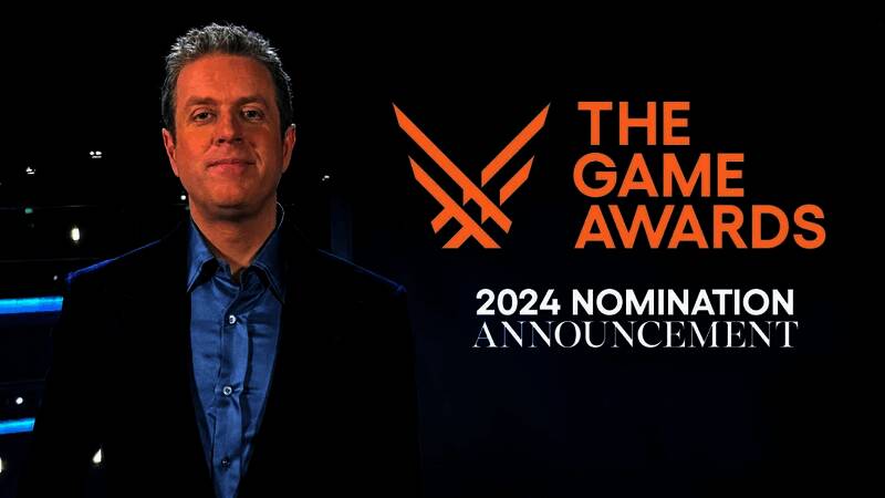 TGA相关活动图片1