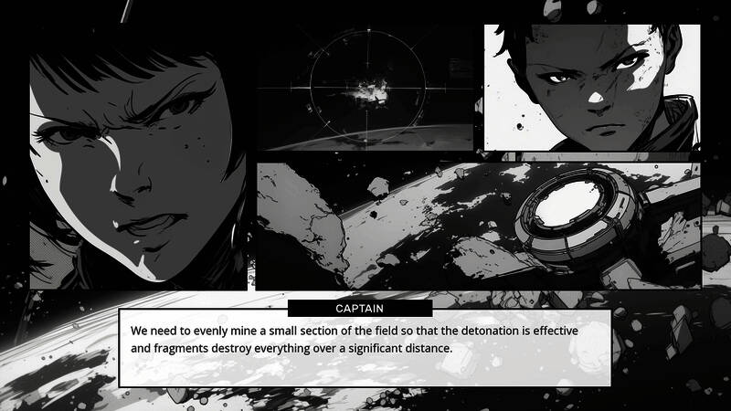 《红色太空》游戏相关图片3