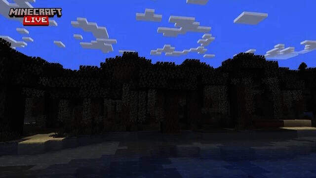 《我的世界》花园觉醒更新相关图片1