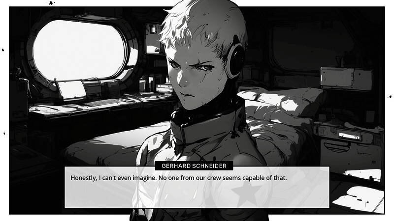 《红色太空》游戏相关图片9