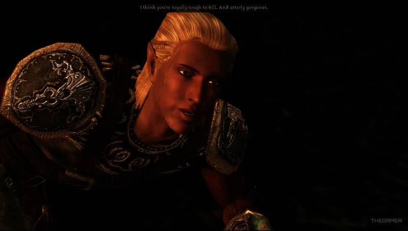 《龙腾世纪：起源》相关图片