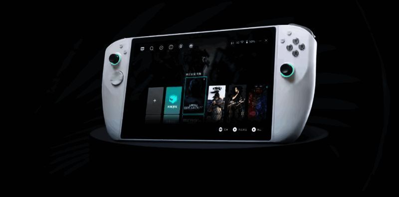 Sunday Dragon 3D One游戏掌机相关图片1