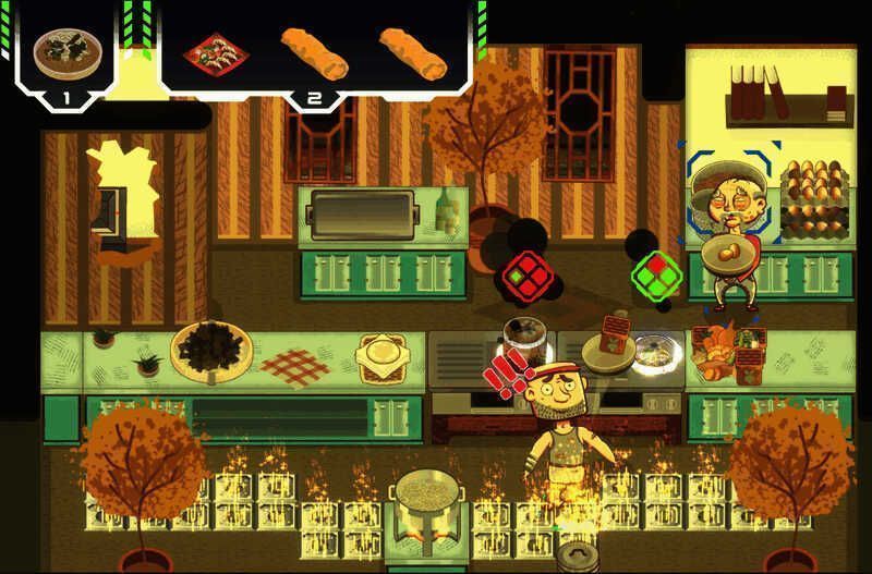 《一起做饭吧2》游戏画面3