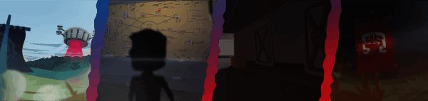 《一起做饭吧2》游戏背景画面