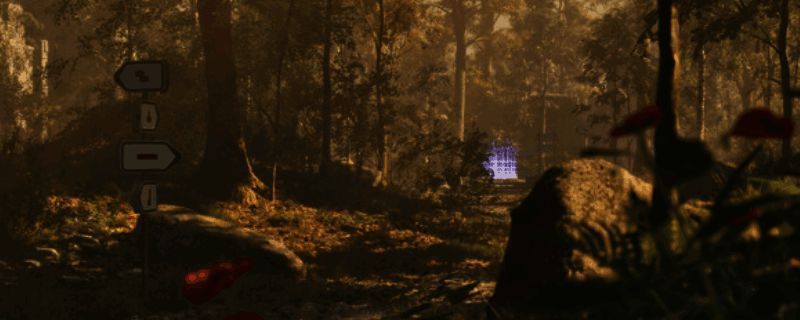 《塔罗斯的法则：再次觉醒》相关图片1