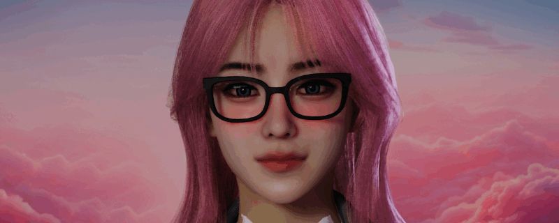 《inZOI》美女学霸捏脸示例图1