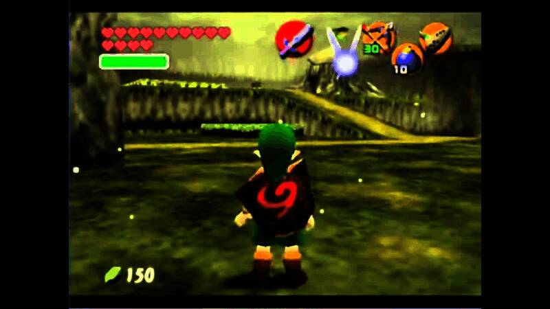 宫本茂谈及娜薇设计问题