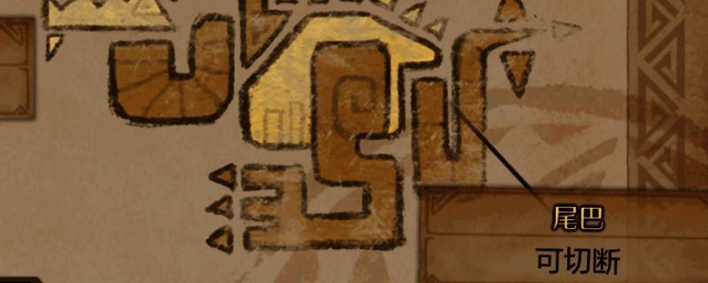 怪物猎人荒野游戏画面相关图片