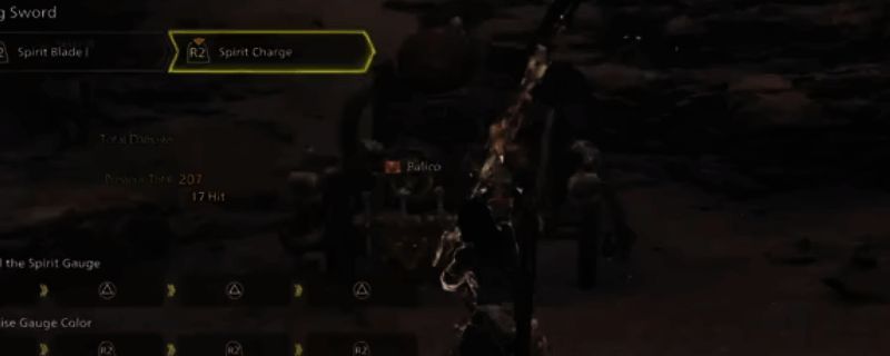 怪物猎人荒野太刀相关画面