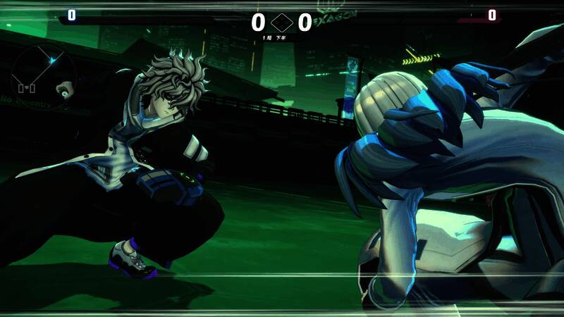 战极棒球游戏画面2