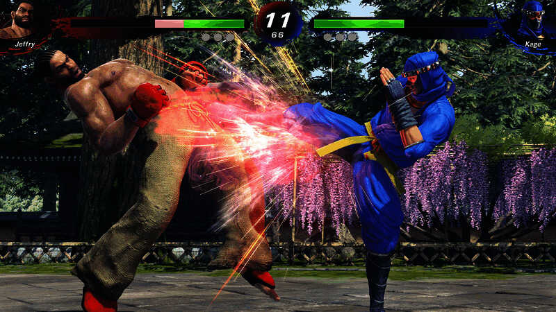 游戏画面展示图3