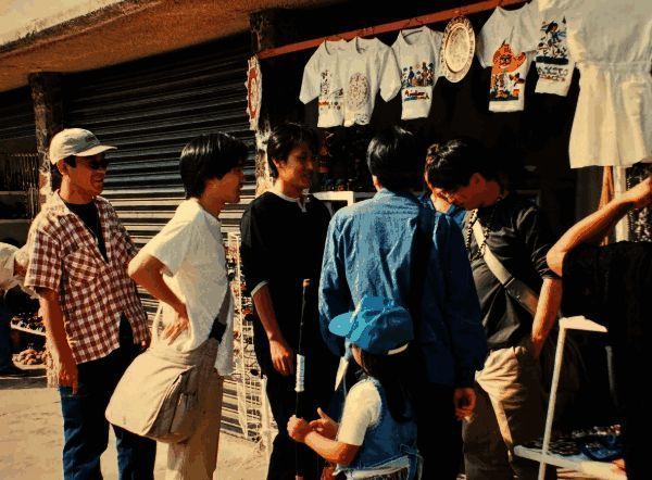 《勇者斗恶龙8》相关图片3