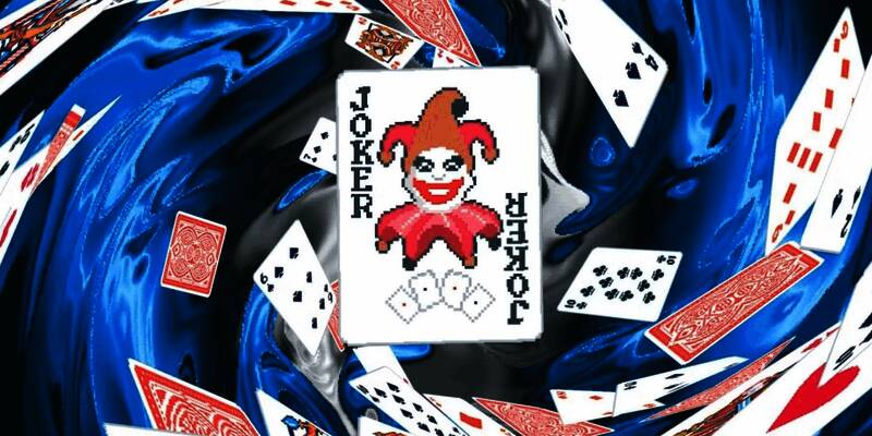 《小丑牌》游戏相关图片