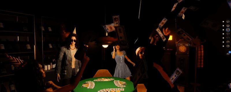 inZOI游戏相关画面1